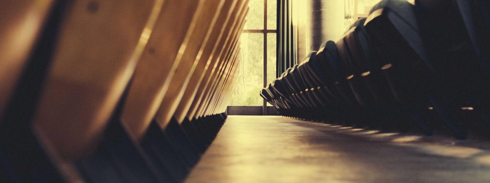 What Makes a Literary Setting Feel Real