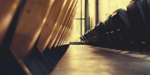 What Makes a Literary Setting Feel Real